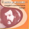 Maggie's Coming Home CBS